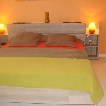 Chambre D'Hotes Chez Eliane Et Bernard Lisle-sur-Tarn Buitenkant foto