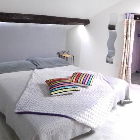 Chambre D'Hotes Chez Eliane Et Bernard Lisle-sur-Tarn Buitenkant foto
